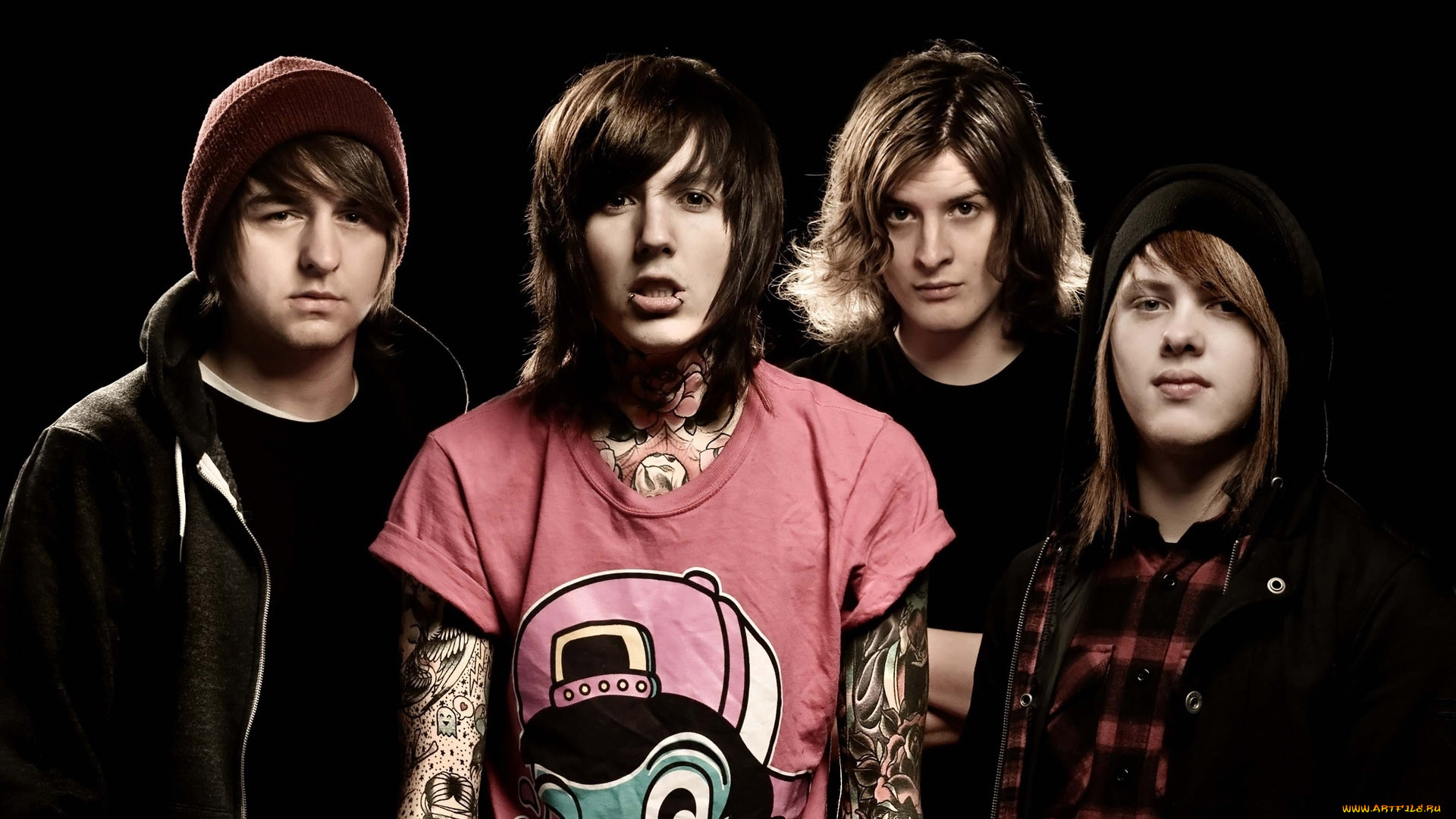 bring, me, the, horizon, bmth, , , , , -, 